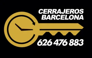 Cerrajeros Barcelona